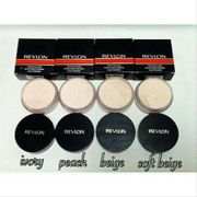 Revlon Touch & Glow EXtra moisturizing face powder 24 gr