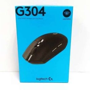 Logitech G304 Lightspeed