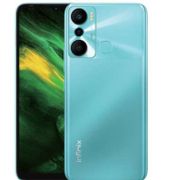 Infinix Hot 20i 4/128GB Garansi Resmi 12 Bulan