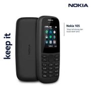 Nokia 105 2019 Garansi Resmi TAM