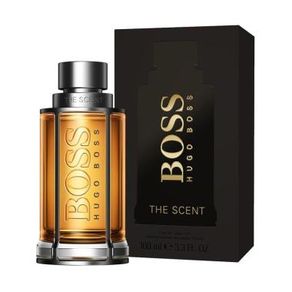 Hugo Boss Boss The Scent Le Parfum Man 100 ML