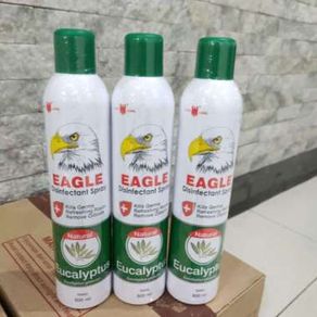 Eagle eucalyptus spray 500ml