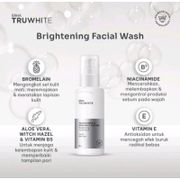 Erha Truwhite Brightening Facial wash 90ml