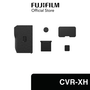 FUJIFILM Cover Kit Camera