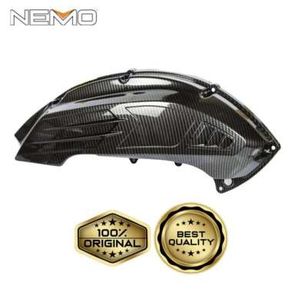COVER FILTER NEW NMAX 2020 CARBON