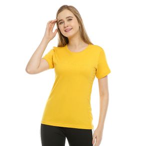 Hush Puppies Kaos Wanita Glued