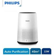 Philips Air Purifier 800 Series Nano Protect Hepa Filter - Ac0820/20