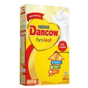Nestle Dancow FortiGro Instant/Instant Coklat/Full Cream 800gr/megababyshop