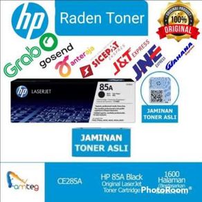 Toner HP Laserjet 85A
