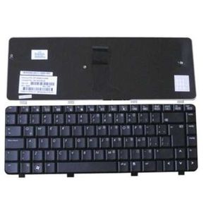 Keyboard Laptop HP Compaq Presario CQ40 CQ41 CQ45