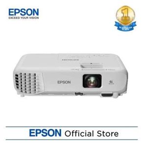Projector Epson EB X500 XGA 3LCD