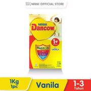 Dancow 1+ Vanila Madu 1Kg