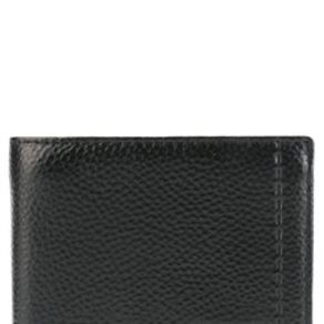 Dompet Lipat Pendek Pria Kulit Short Wallet Leather