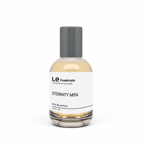 Le passionate Parfum CK Eternity Man Parfume Farfum Minyak Wangi Wanita Pria Tahan lama 24 jam
