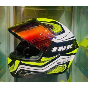 ink cl max flat visor