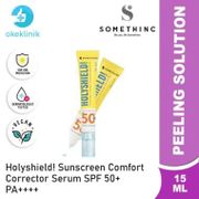 Somethinc Holyshield! Sunscreen Comfort Corrector Serum Spf 50+ Pa++++
