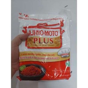 Ajinomoto Plus Umami Seasoning 1kg