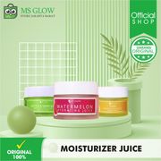 juice moisturizer ms glow - yuzu
