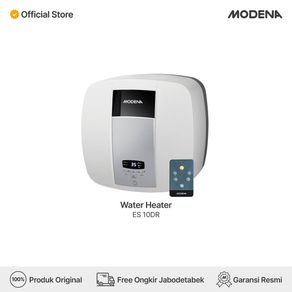 MODENA Electric Water Heater - ES 10DR (10 Liter)