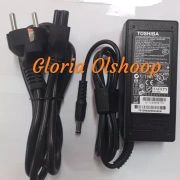 adaptor charger toshiba l735 l740 l700 l675 c640d 19v 3.42a original