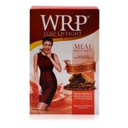 WRP Meal Replacement Coffee 12x25gr
