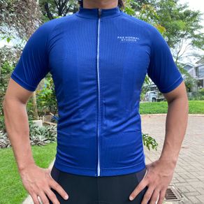 KAOS JERSEY SEPEDA GOWES LENGAN PENDEK