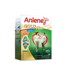 Anlene Gold Box 600 gr