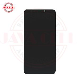 lcd touchscreen original xiaomi redmi 5 - hitam