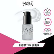 MAKE OVER Hydration Serum 33 ml - Hydrating Makeup Primer