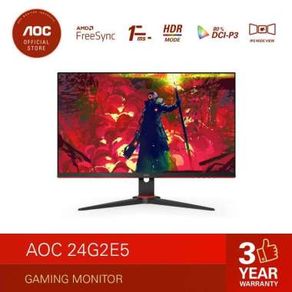 gaming monitor ips freesync 