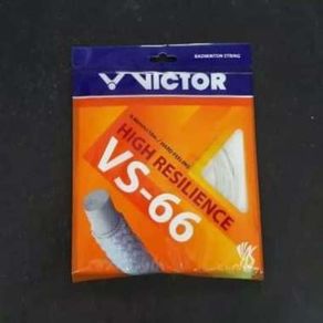 Gratis Ongkir Senar Raket Victor Vs-66