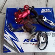 master rem krs by ktc kytaco kanan dan kiri plus switch rem