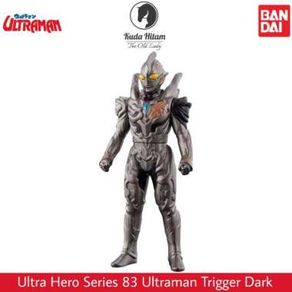 Bandai Ultra Hero Series 83 Ultraman Trigger Dark