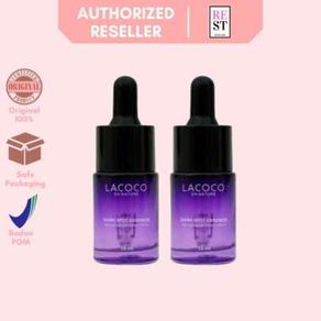 LACOCO BPOM DARK SPOT ESSENCE