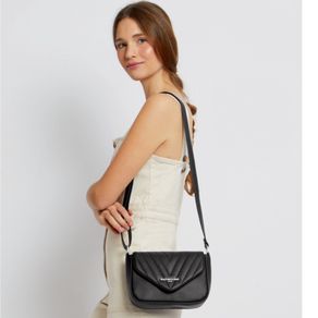 TAS SELEMPANG WANITA SOPHIE PARIS ORIGINAL TAS JUSTICIA T7909B5 SOPHIE PROMO