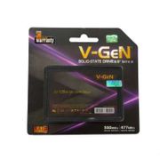 SSD V-GeN 128GB SATA 2.5"