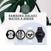 Samsung Galaxy Watch 4