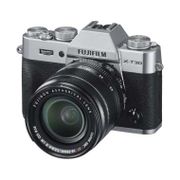 Fujifilm X-T30 Kit XF 18-55mm - Fujinon Fuji XT30 XT-30