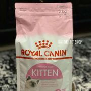 Royal Canin Kitten / Royal Canin Kitten 36 - 2Kg