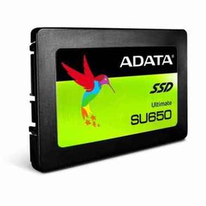 SSD ADATA SU650 Ultimate 120Gb Sata III