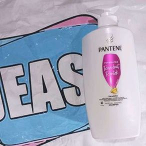 PANTENE Shampoo 900 ml