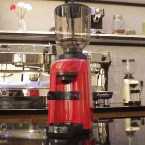 Alat Penggiling Kopi Ferratti Ferro FGM 