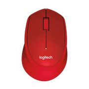 Logitech M331 Mouse Wireless