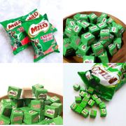 Milo cube Permen milo kotak isi 100 pcs per PACK / Milo Kubus / Milo cube energy