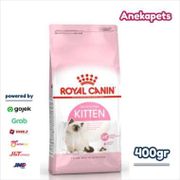 OEM Royal Canin Kitten Makanan Anak Kucing 400gr