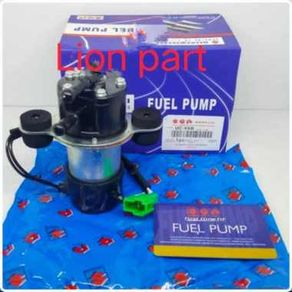 Fuel pump carry rotak carry pompa bensin carry