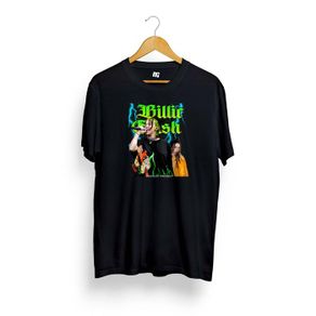 uniqlo x billie eilish harga