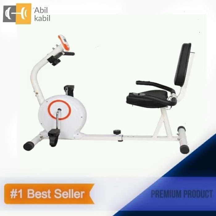Pilihan Sole Fitness R72 Recumbent Bike 