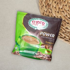 Pilihan kopi super power malaysia | 64,000.00 | Harga 5/2023 | ShopBack