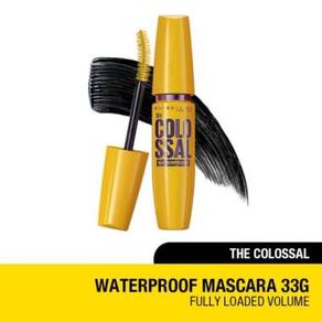 Maybelline Mascara Colosal